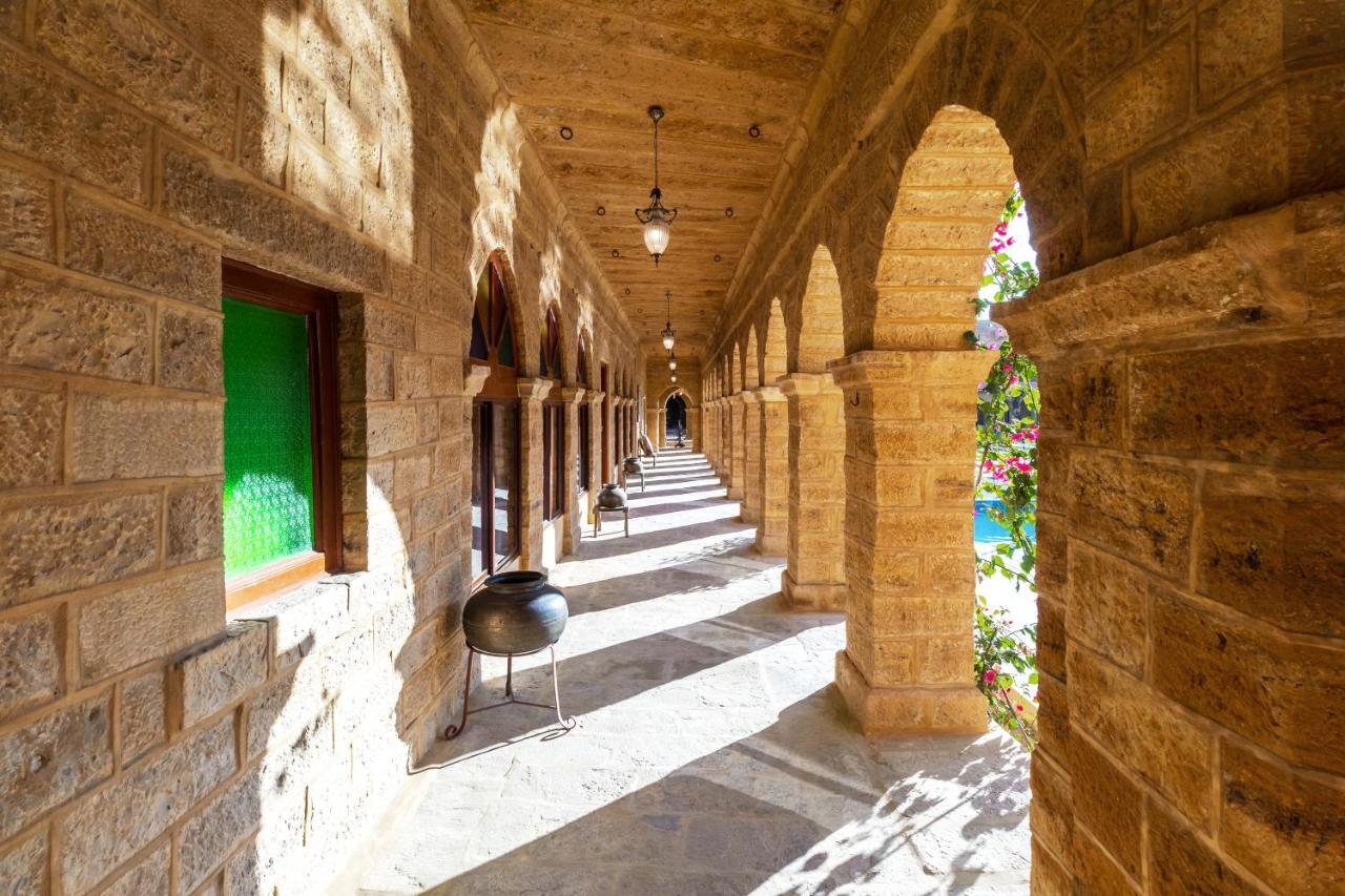 Welcomheritage Mohangarh Fort جيلسامر المظهر الخارجي الصورة